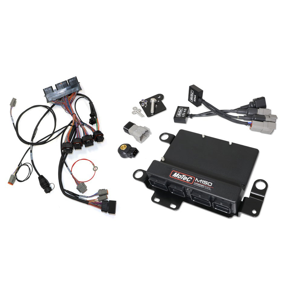 T1 M150 Mercury Racing 450R/500R Developer Kit
