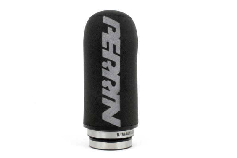 Perrin [13-26 BRZ, 22-26 GR86, 13-16 FR-S, 17-20 86] Cone Filter with 3.125inch Mouth