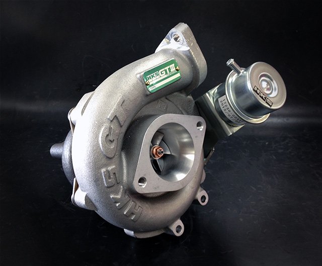 GTIII-SS SPORTS TURBINE KIT