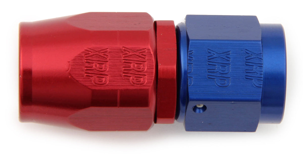 #4 Str Hose End - 100004