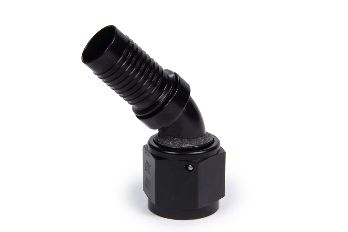#8 45 HS-79 Hose End - 224508
