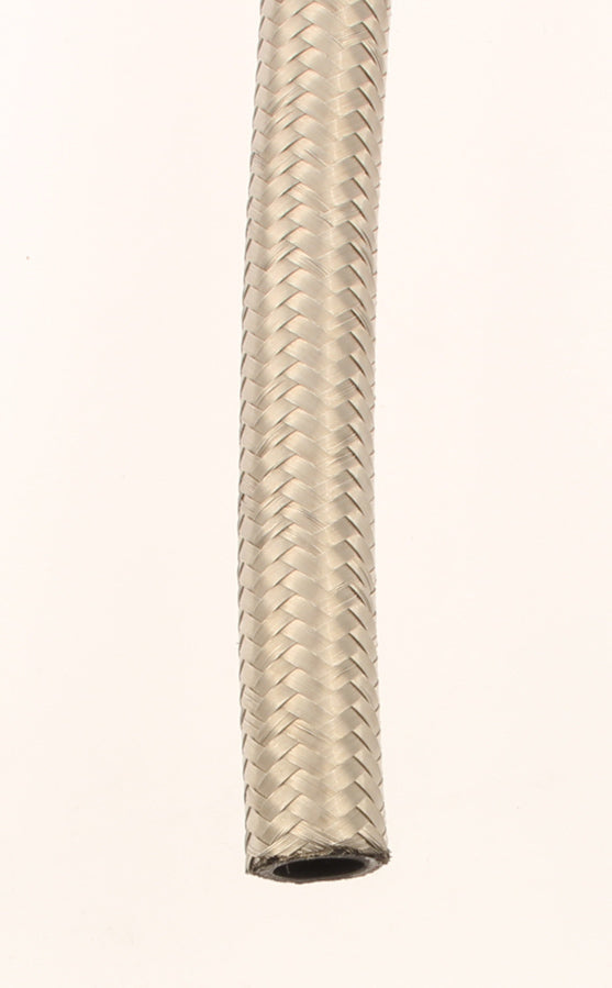 #10 Braided Hose 20' - 302010