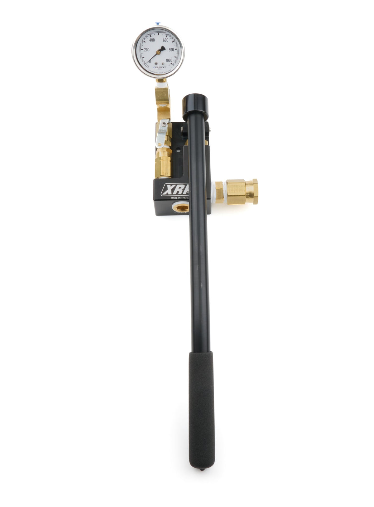 Hose Assembly Pressure Tester - 329001