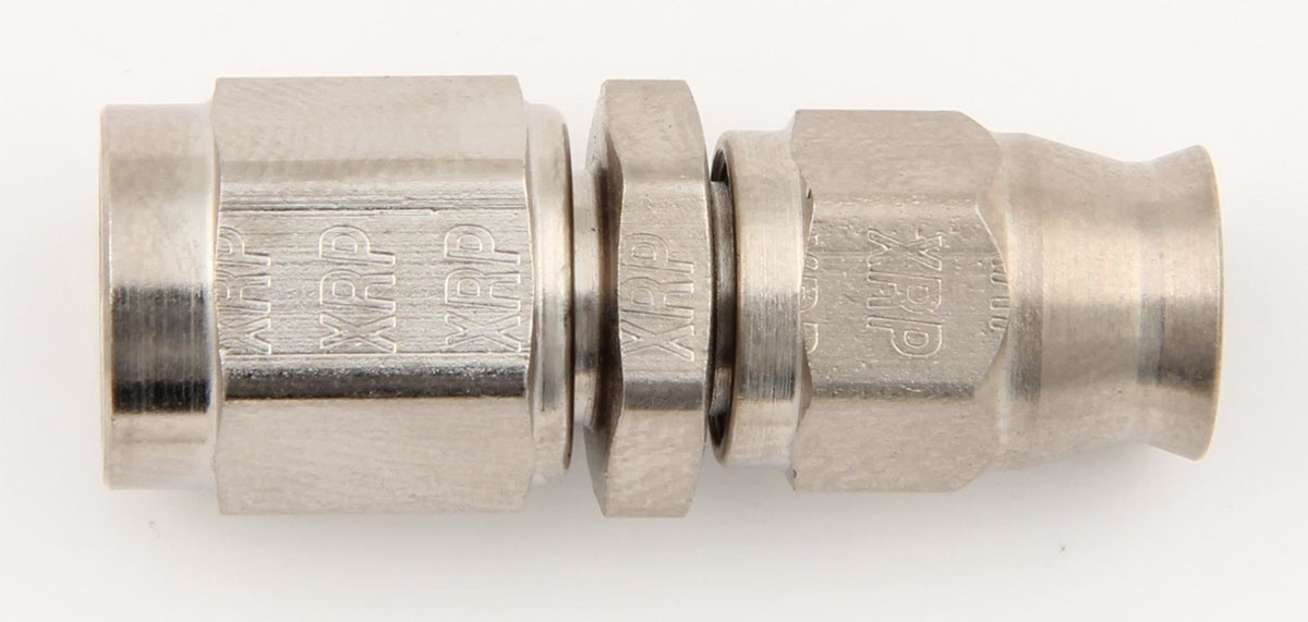 #4 Str TFE Hose End - 600004