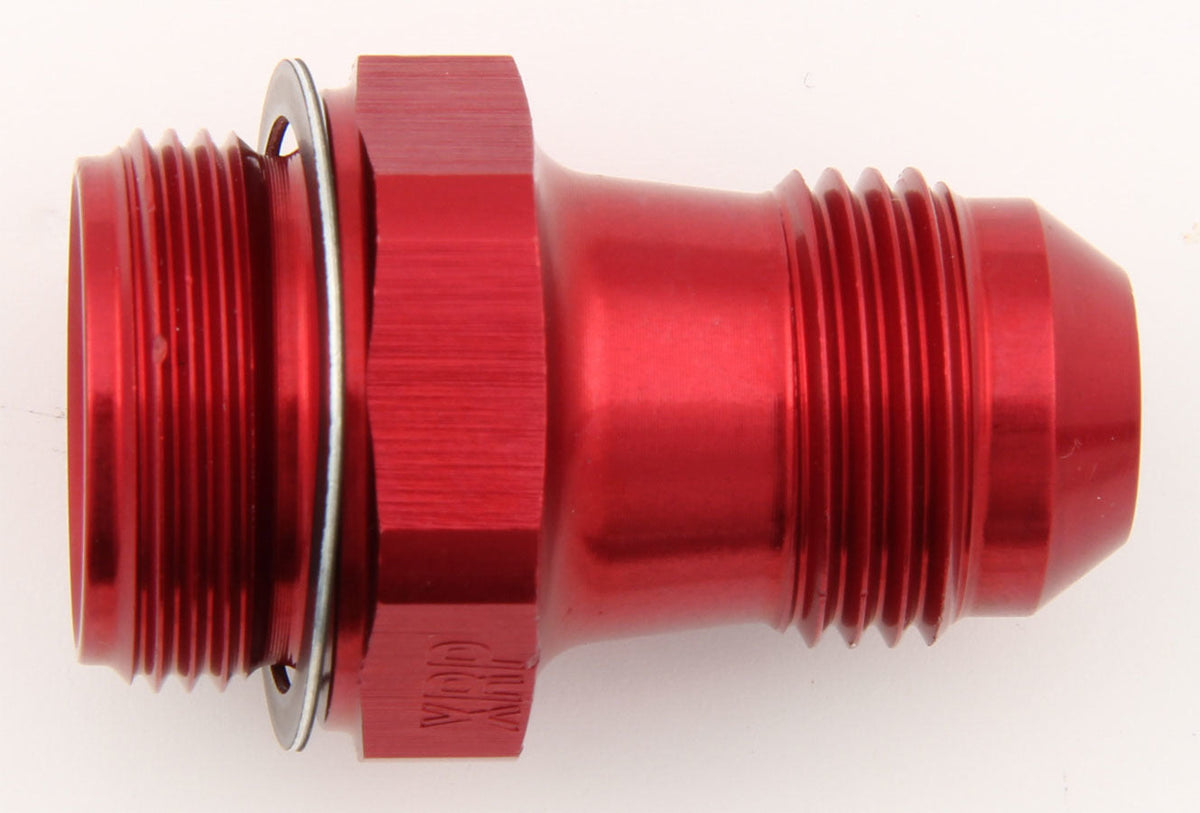#8 to 7/8-20 Short Holley Carb Adapter - 700128