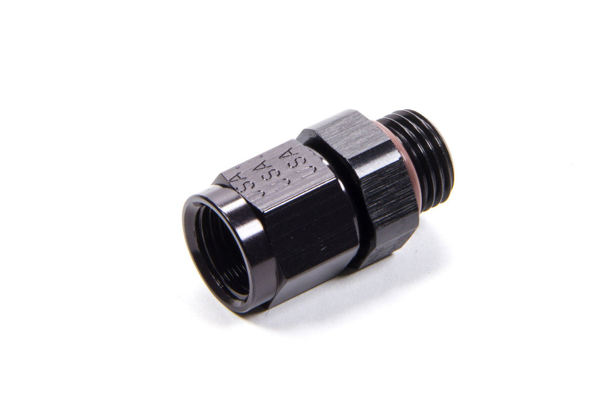 6an Female to 6an ORB Fitting- Straight - 970006