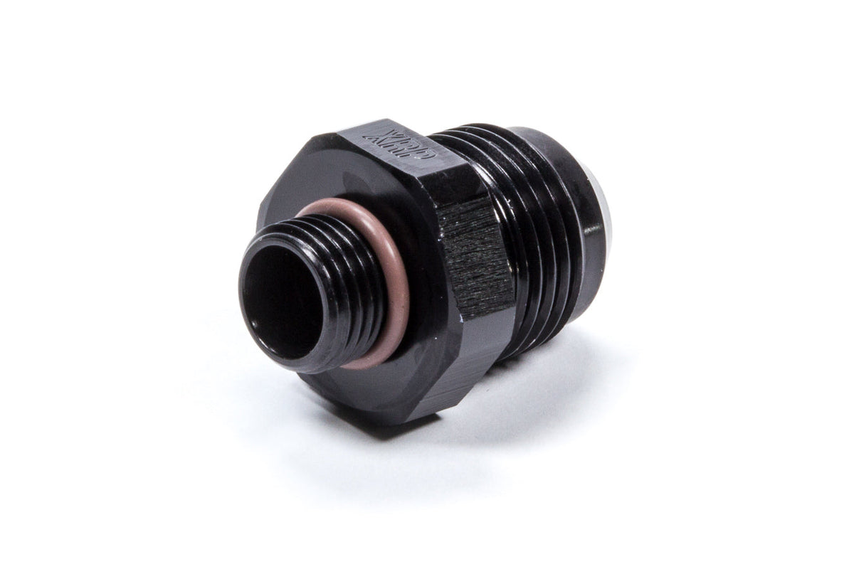 #10 Male Flare to #6 ORB Straight Fitting - 980106