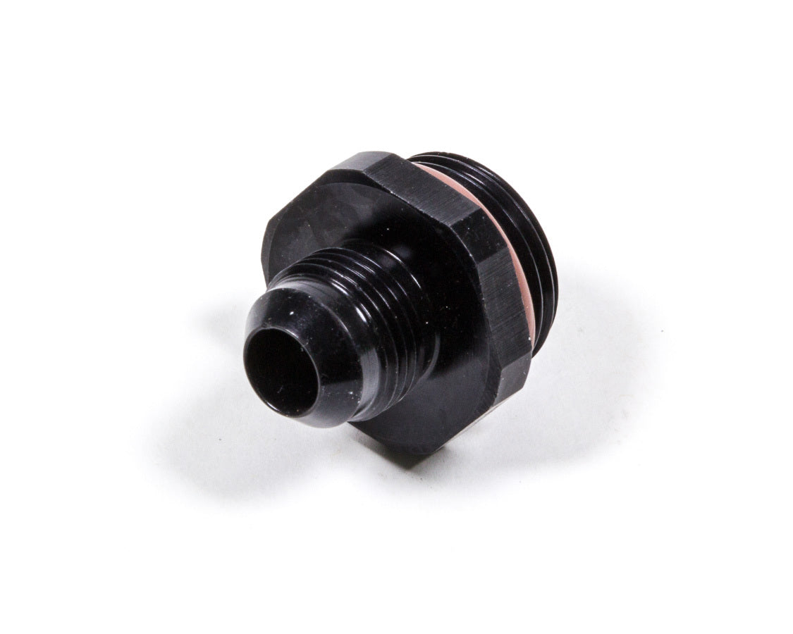 #8 Male Flare to #12 ORB Straight Fitting - 980812