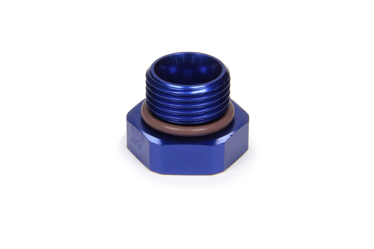 #8 Straight Thread Plug - 981408