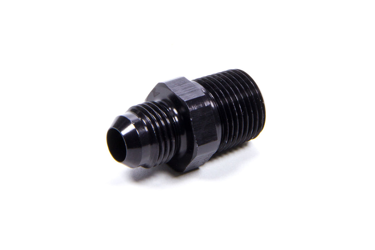 Adapt. #6 Flare X 3/8npt Black - 981666BB