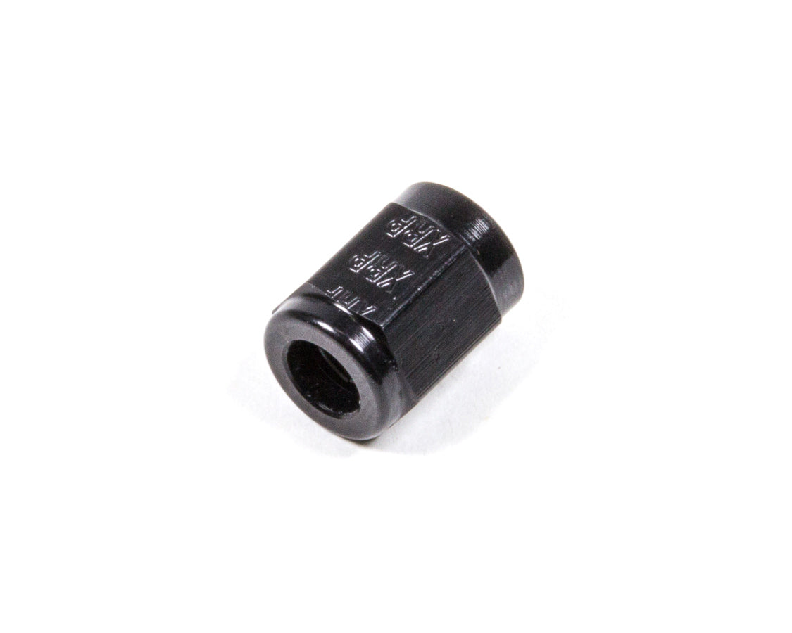 #3 Tube Nut (1pc) Black - 981803BB