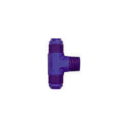 Tee Flare #4 X 1/8npt - 982504