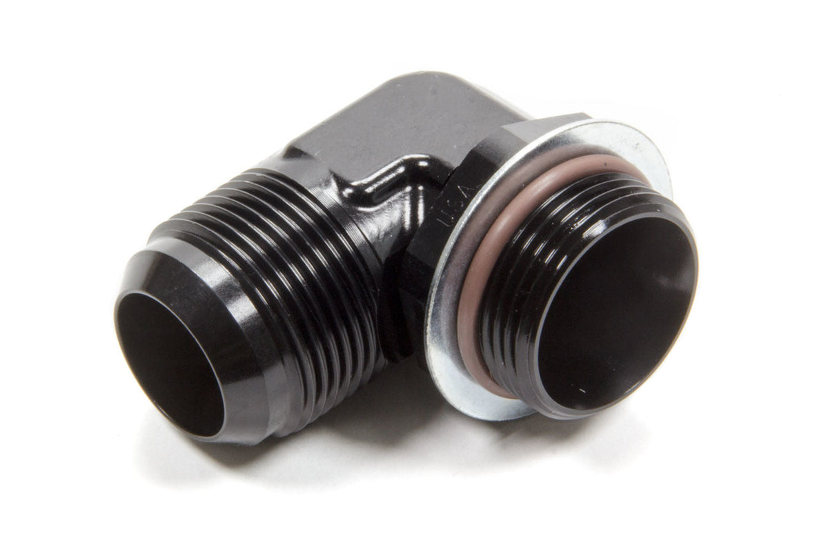 #16 Male to #16 ORB 90Deg Ultra low Profile - 989116