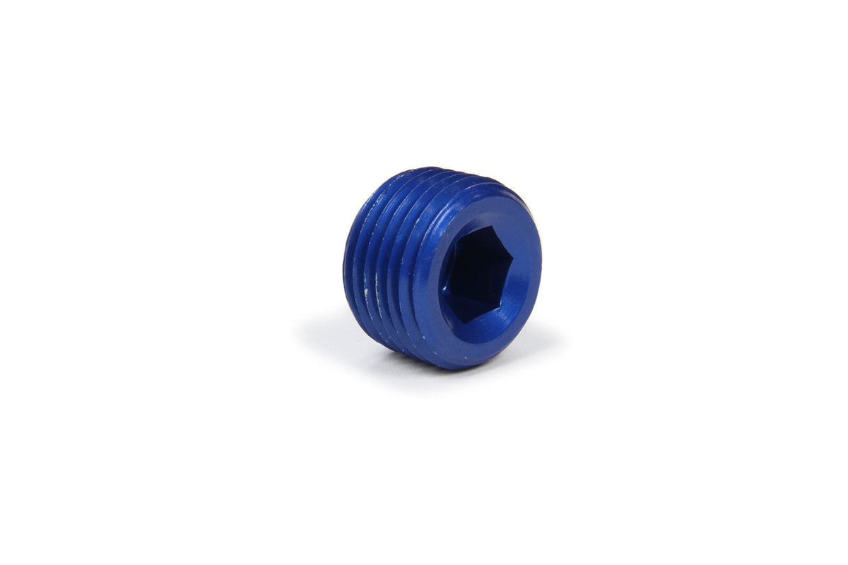 Allen Pipe Plug - 1/2in - 993205