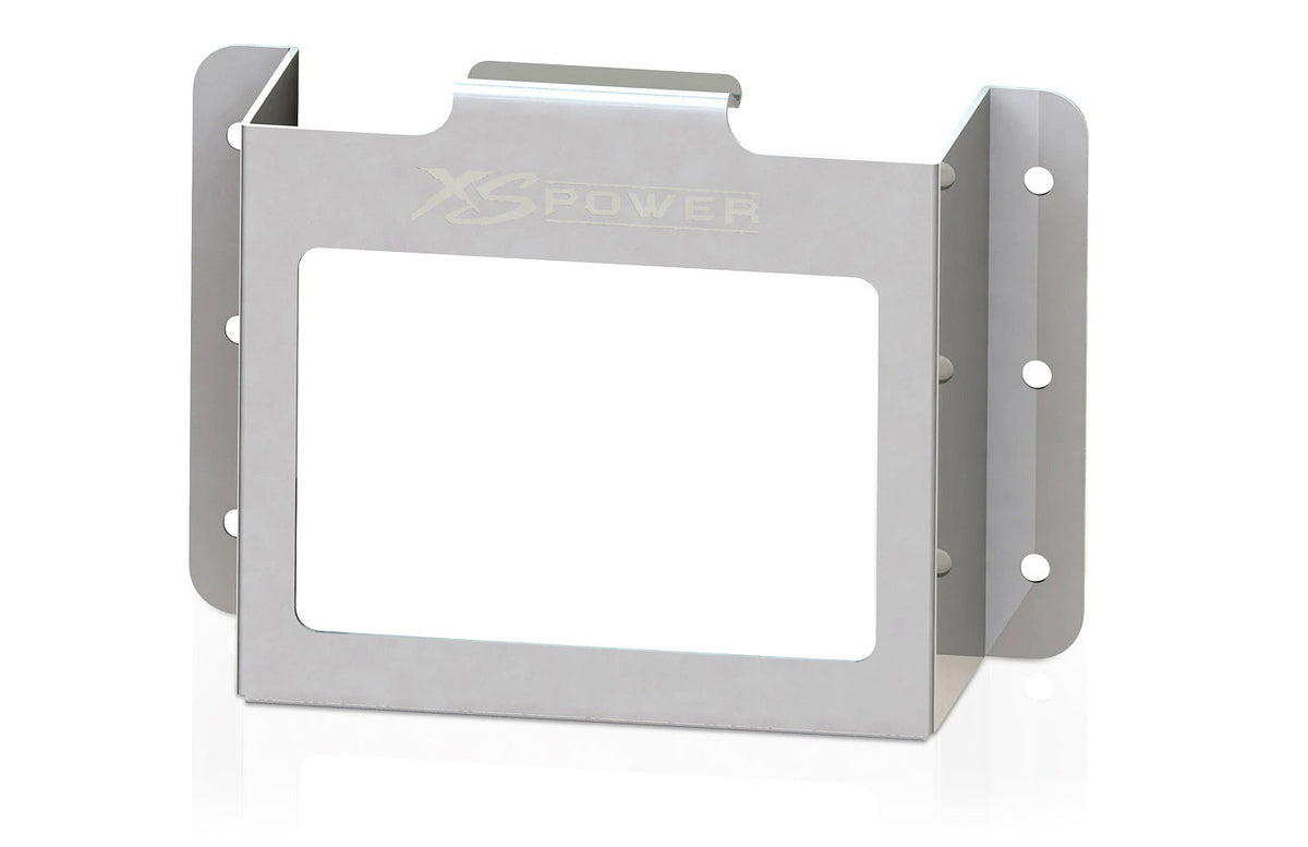 Battery Hold Down - 511