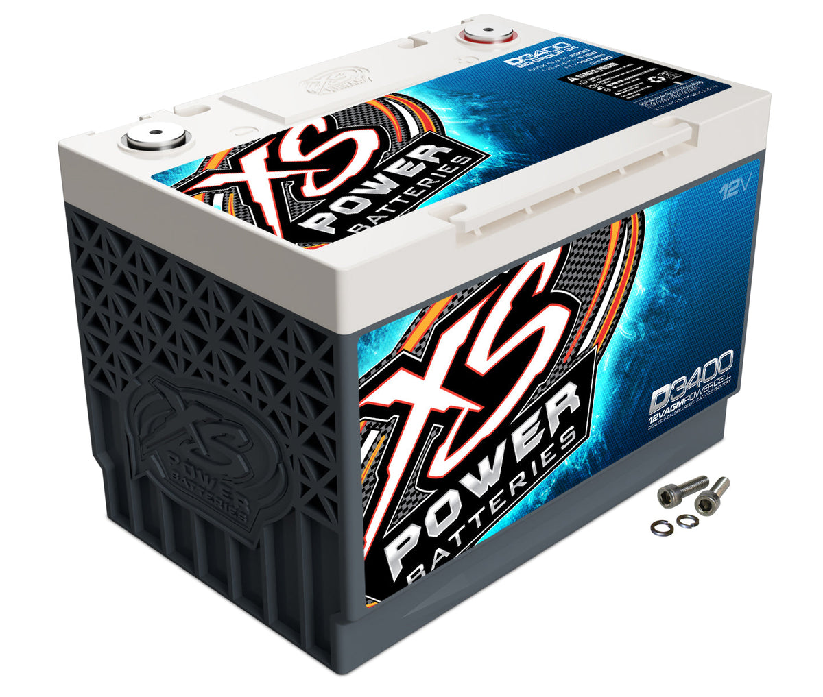 Battery -nsp - D3400