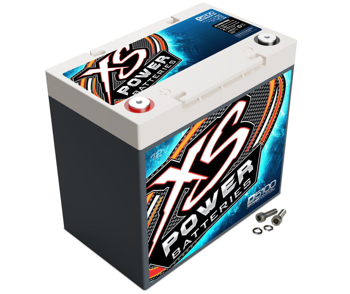 Battery -nsp - D5100