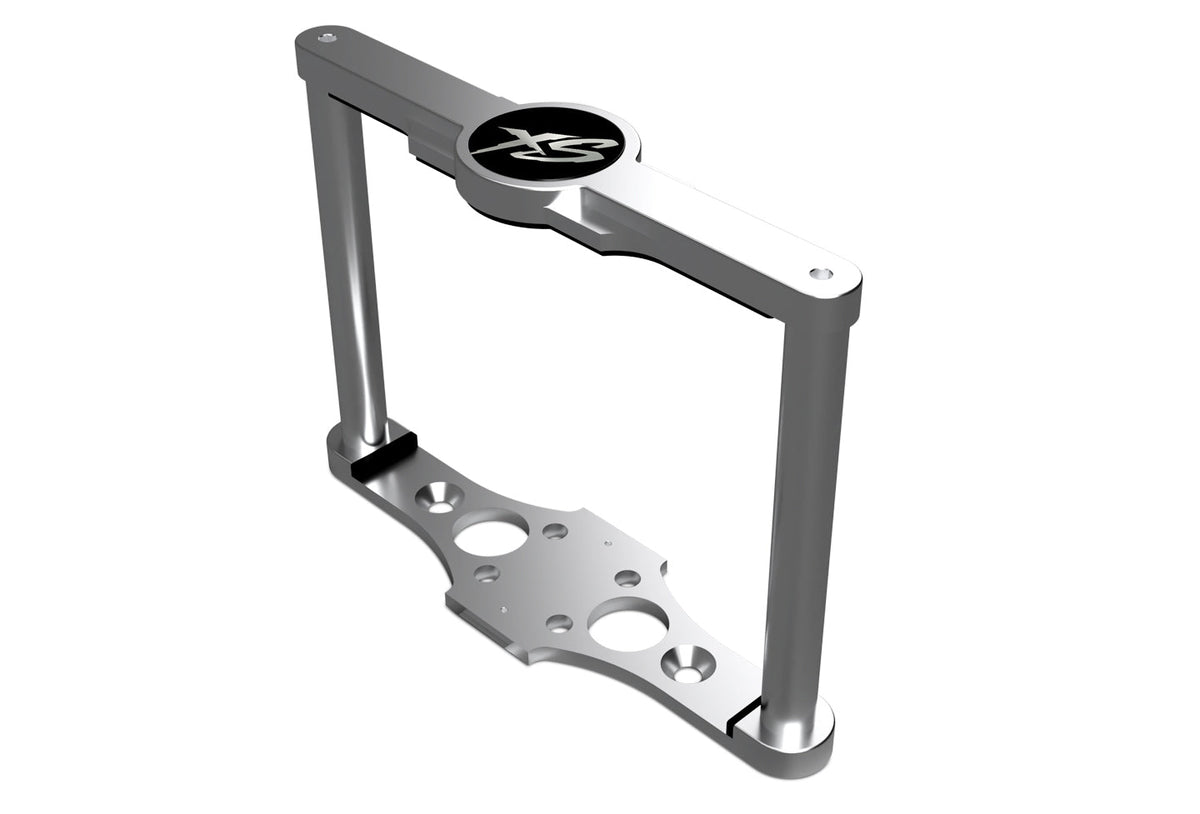 Battery Hold Down - HD1200