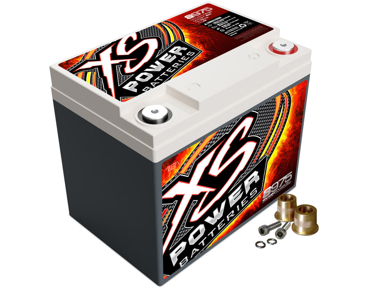 Battery -nsp - S975