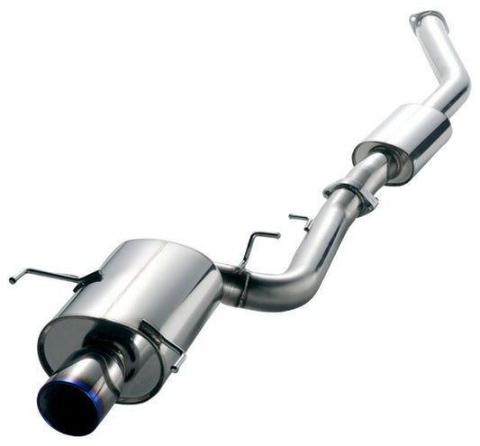 Super Turbo Muffler