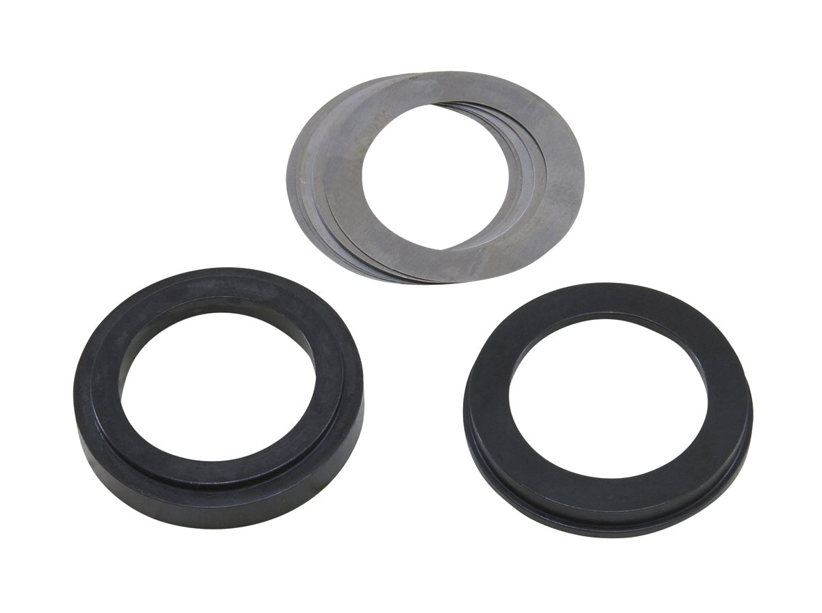 Crush Sleeve Eliminator Kit - SKCSF9BIGPIN