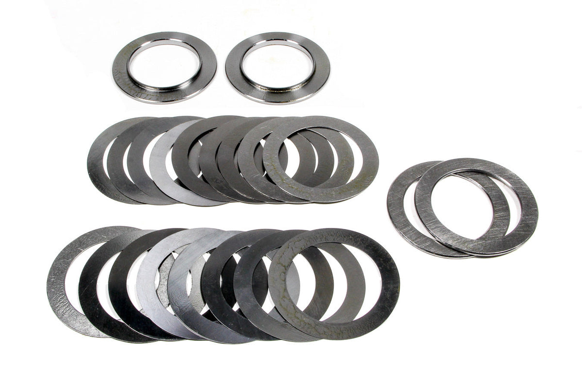Super Carrier Shim Kit - Ford 8.8 & GM 12 bolt - SKSS12