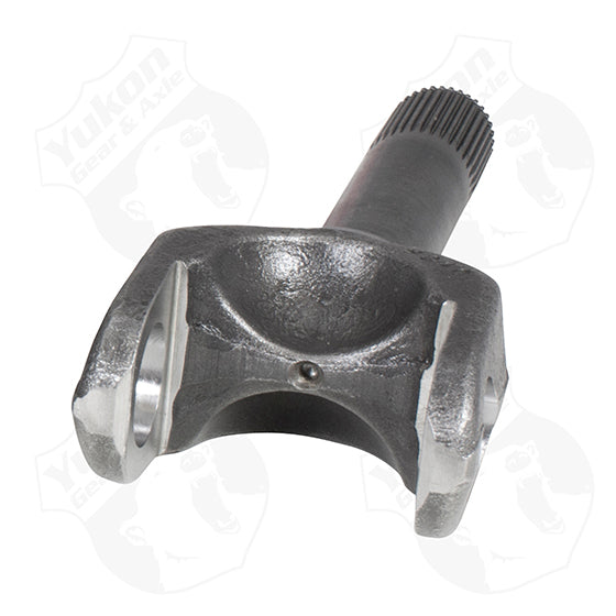 Outer Stub Axle - YAW46101
