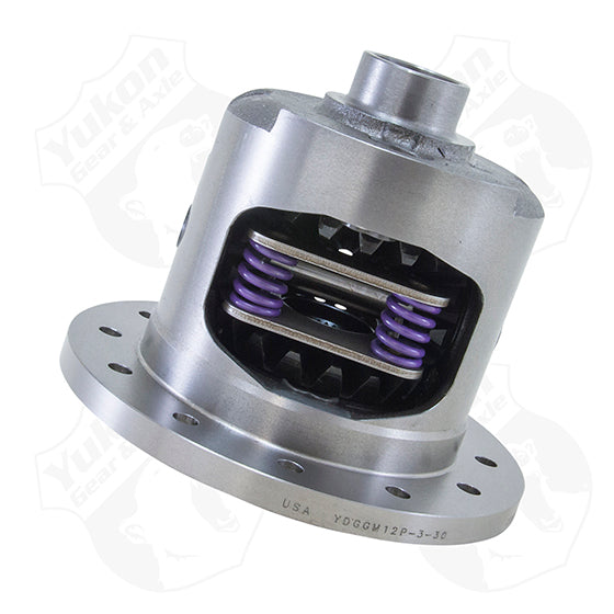 Dura Grip Differential - YDGGM12P3301