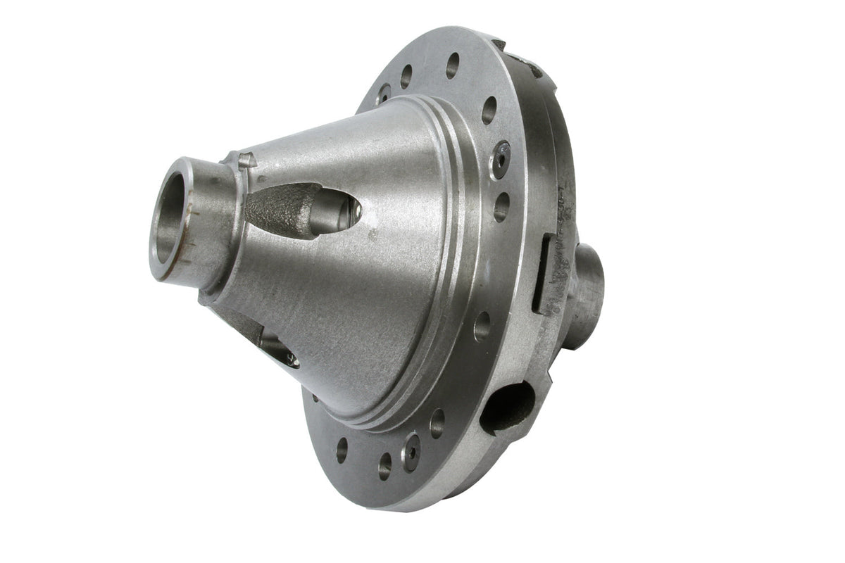 Carrier Differential Ltd Slip 30-SPL G - YDGGM14T3301