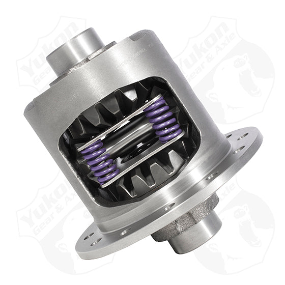 Dura Grip Differential - YDGGM95331