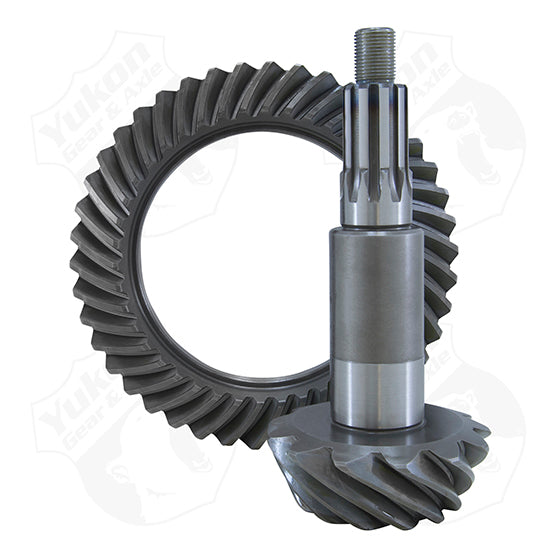 Ring and Pinion Gear Set - YGC842355C