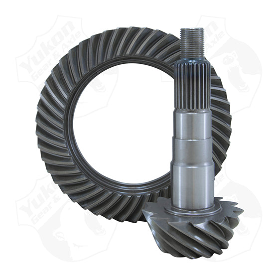 Ring and Pinion Gear Set - YGD30S456TJ