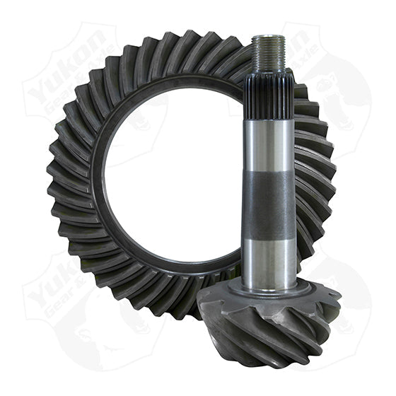 Ring and Pinion Gear Set - YGGM12T373