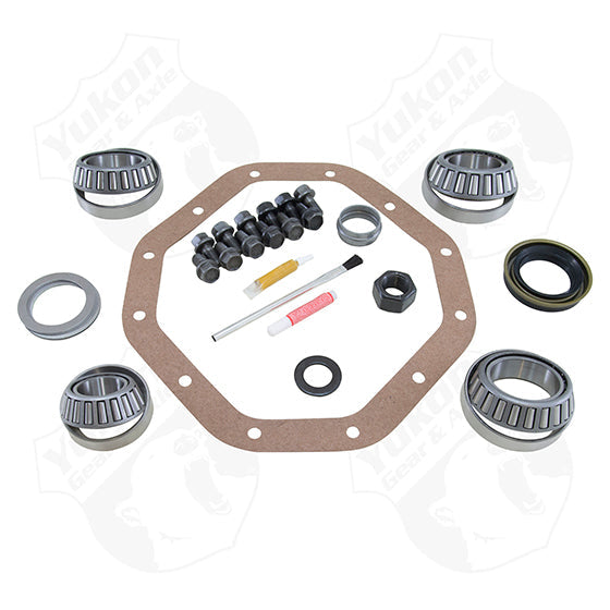Master Overhaul Kit - YKC925RA