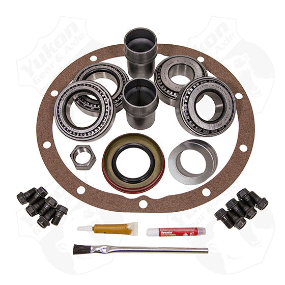 Master Overhaul Kit Chevy 1955-64 Car & Trk - YKGM55CHEVY