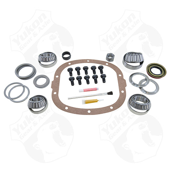 Master Overhaul Kit - YKGM75B