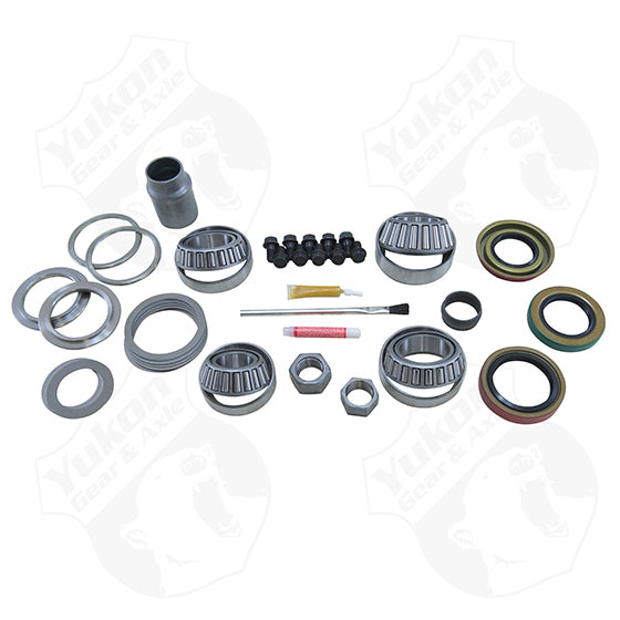Master Overhaul Kit - YKGM82BOP