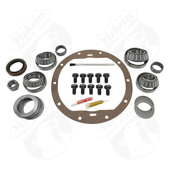 Master Overhaul Kit - YKGM85HD