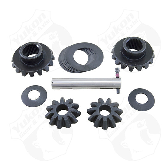 Open Spider Gear Kit - YPKC925S31