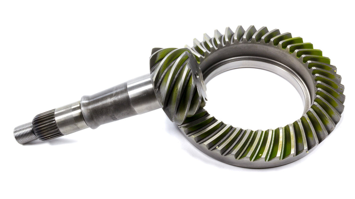 Usa Std R&p Gear Set - ZGGM85411