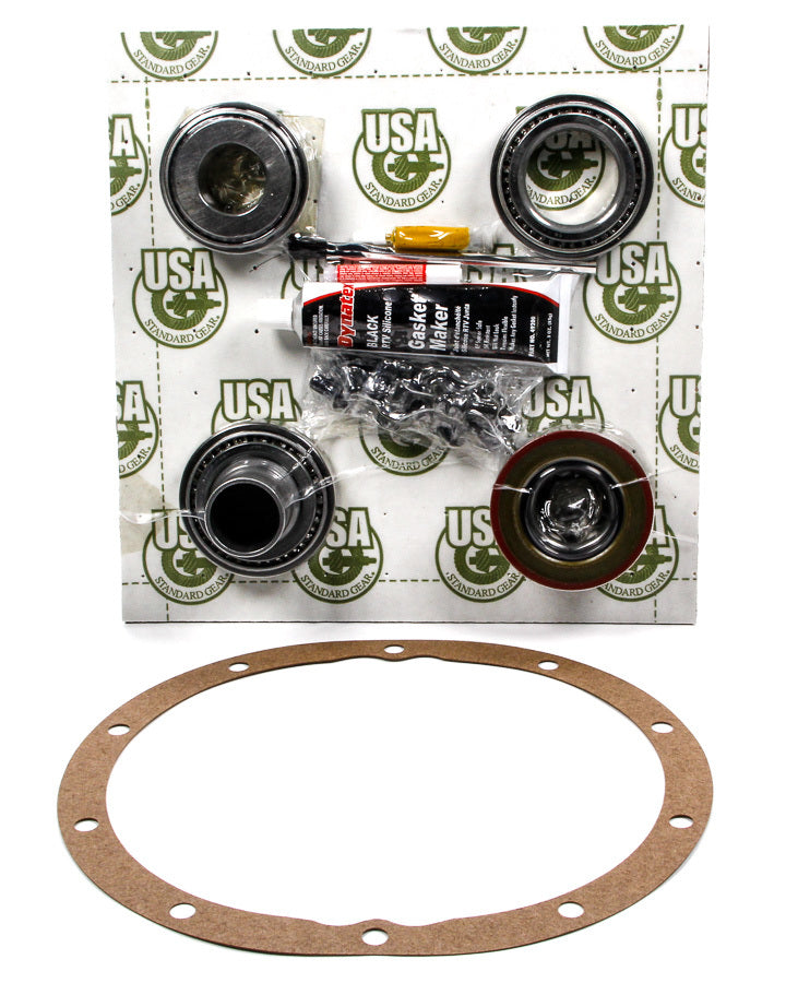 Master Overhaul Kit Chevy 1955-64 Car & Trk - ZKGM55CHEVY