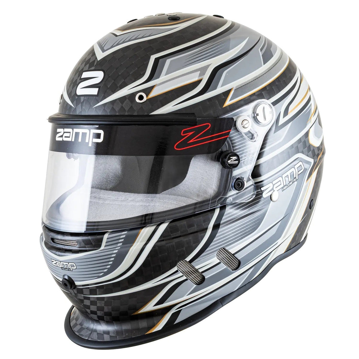 Helmet RZ-67 - H781C15S