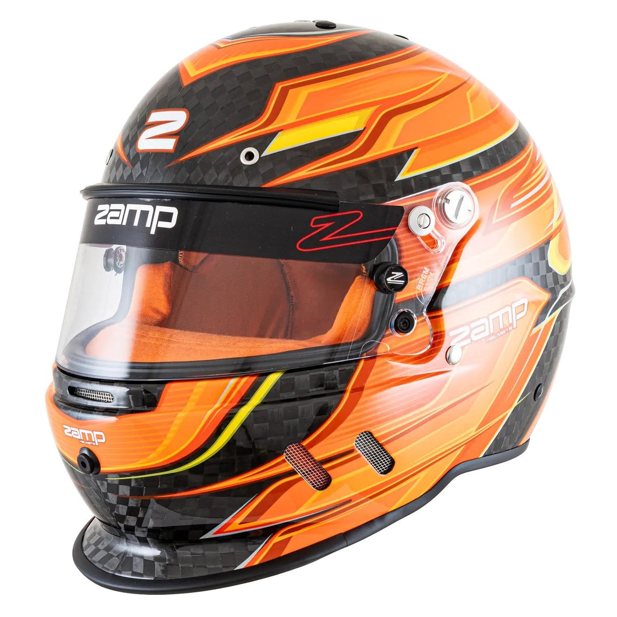 Helmet RZ-67 - H781C30S
