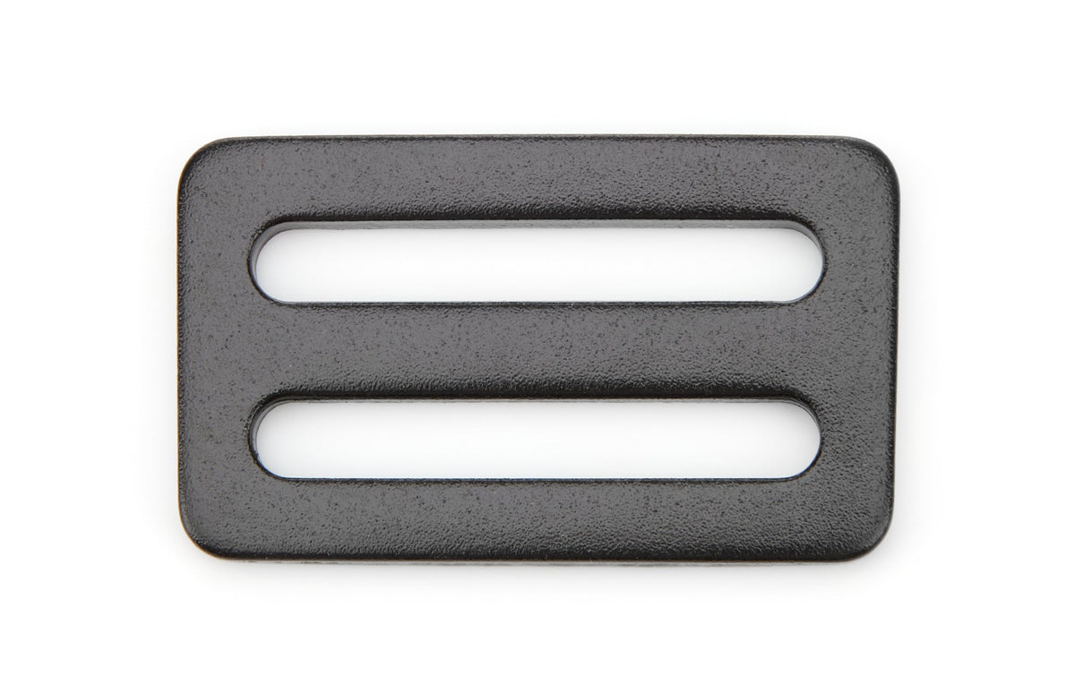 Harness Slide Bar 2in Black - HARNZTR18003