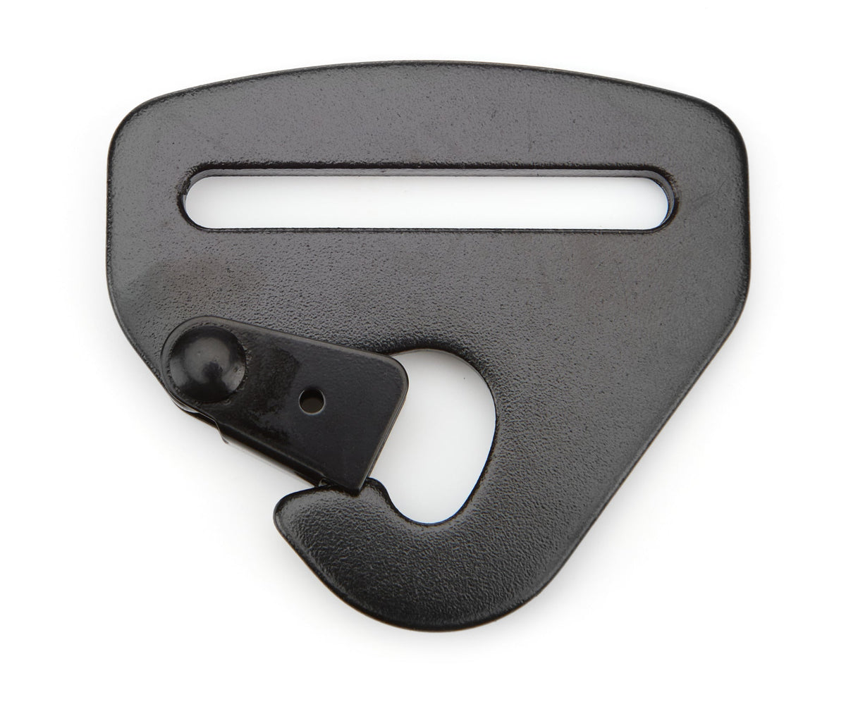 Harness Snap Hook 2in Black - HARNZTR22003
