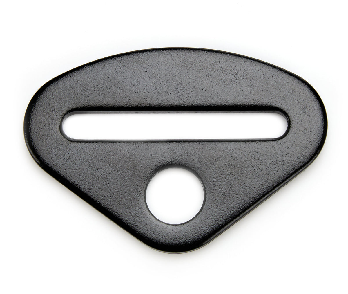 Harness Bolt End 2in Black - HARNZTR23003
