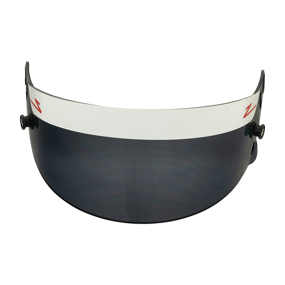 Shield Z-20 Dark Smoke Anti-Fog - HASZ20DKAF