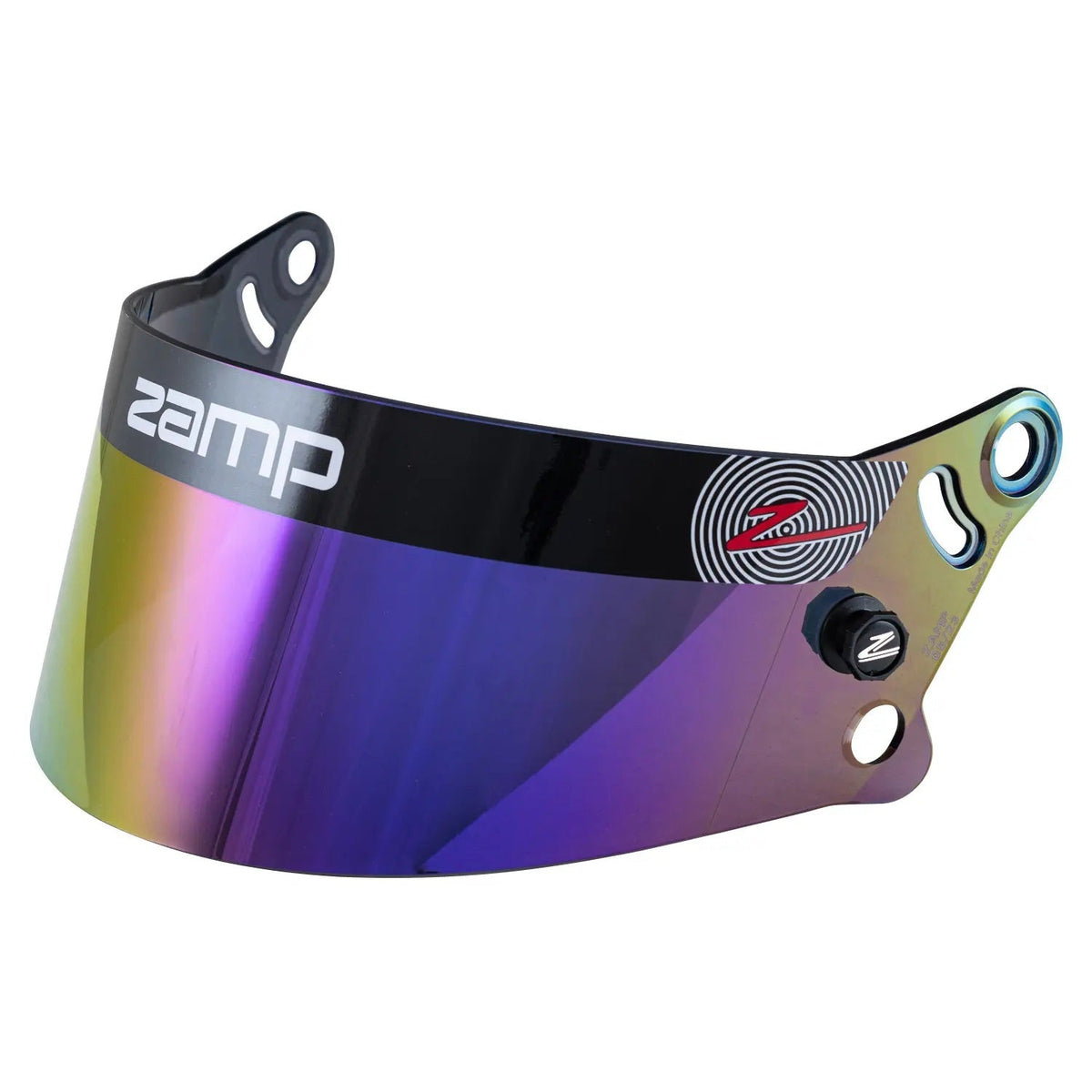 Shield Z-20 Purple Prism Chrome - HASZ20PP