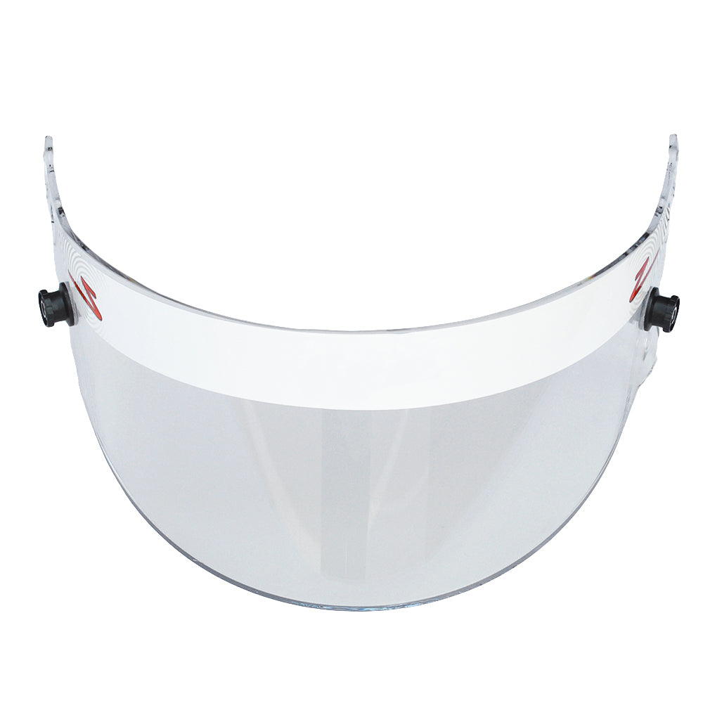 Shield Z-20 Clear AntiFog - HASZF20CLAF