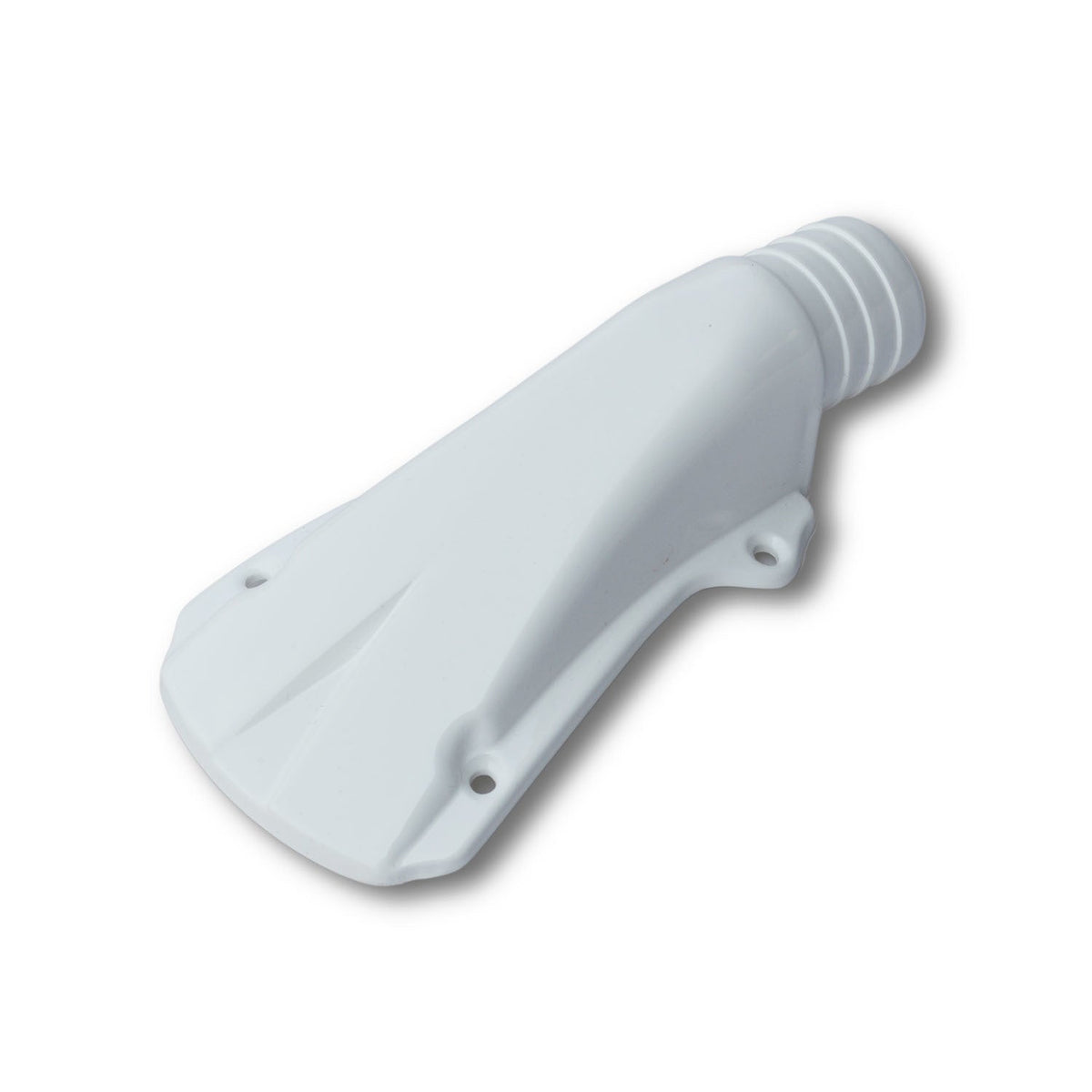 Inlet Top Air White RZ - HTA20001
